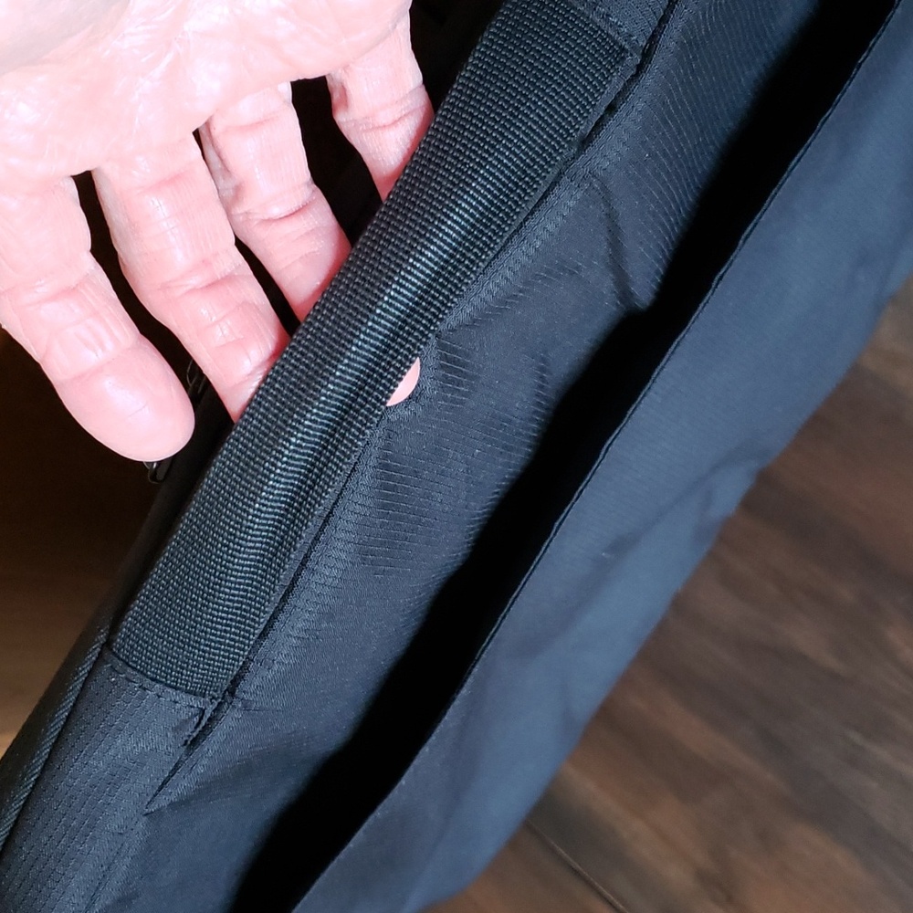 Adidas Laptop Computer Carrier Bag - Picture 5 of 5
